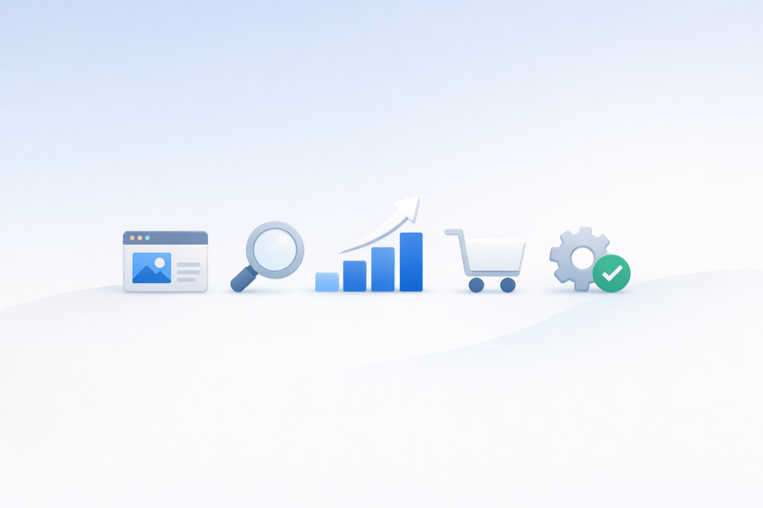 5 Key Elements to Create a High-Converting Website